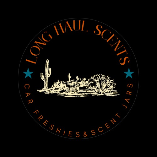 Long Haul Scents logo